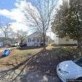 Officer responds to confrontation over trailer
