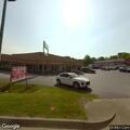 Vehicle crash near market in Mousie