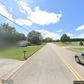 Two-car rear-end crash with no injuries