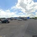 Welfare check for white 2014 Dodge Journey near Walmart