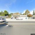 Person with head injury leaves Shell station in truck