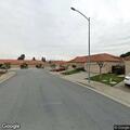 Person experiencing difficulty breathing in Morgan Hill
