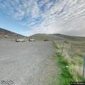 Traffic collision on westbound Highway 152