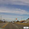 Officer assists with eviction at Super 8 motel