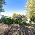 Suspicious person with knife reported in yard