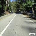 Car hits people during photo shoot at Brookdale