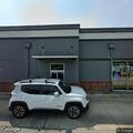 Person ill at Taco Bell on Jefferson Avenue in Newport News