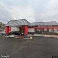 Burglary alarm at Hardee’s on Main Street
