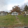 Sick patient reported near Park Street in Altavista