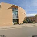 Fire crew checks automatic alarm near Goddard Avenue library