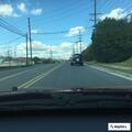 Fire alarm reported on West Main Street