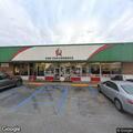 Truck hits gas pump causing fuel leak at KDR Mart