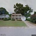 Person experiencing chest pains at residential address