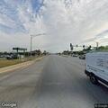 Driver suspected of intoxication on Highway 60