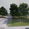 Past residential theft reported on South Allen Avenue