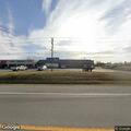 Three-vehicle crash with possible entrapment