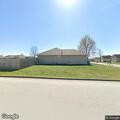 Gas odor reported inside Republic home