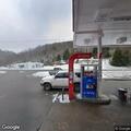 Two-vehicle crash on Highway 119 near Double Kwik
