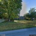 Burglar alarm near Three Creeks Road