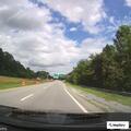Female possibly having heart attack or stroke on River Road