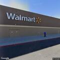 Person possibly intoxicated near Walmart in Washington UT