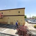 Person with multiple health issues needs medical help at Del Taco