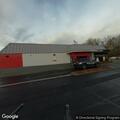 Police locate stolen vehicle at Roanoke Street restaurant