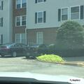Medical alarm near Old Courthouse Way and Long Pine Loop