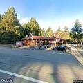 Pedestrian in distress on northbound Highway 17