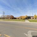 Gas odor reported in kitchen at Southern Ute building