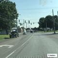 Store reports earlier theft on South 60 Highway