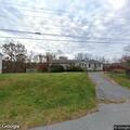 Mailbox damaged and replaced with different one