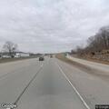 Reckless driver reported on I-65 near mile marker 53
