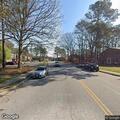 Person experiencing breathing difficulty near Circuit Lane