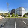 Loud trespassing complaint in lobby on Hampton Boulevard