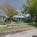 Male with head lacerations at South Tom Street