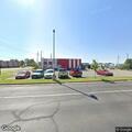 Man bleeding from knees found unresponsive at KFC