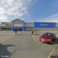 Possibly intoxicated man walking in Altavista Walmart