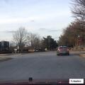 Building fire reported on East Primrose Street