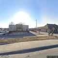 Male lying in road near Fairlawn Drive in Carthage