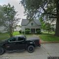 Harassment complaint over people in caller’s yard