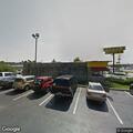 Male found unresponsive in pickup truck at Waffle House