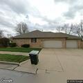 Residential exit error alarm on South Suburban