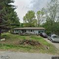 Request for small controlled burn in front yard