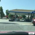 Person with abdominal pain in car near Cochrane Road