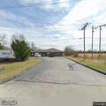 Fire department sets up landing zone on Steel Street