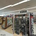 Reported stolen skid steer found behind Walgreens