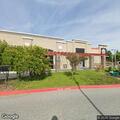 Person with abdominal pain at Burger King