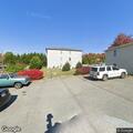 Person experiencing abdominal pain near Schooler Hill Drive