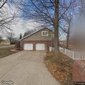 Burnt rubber odor reported inside home